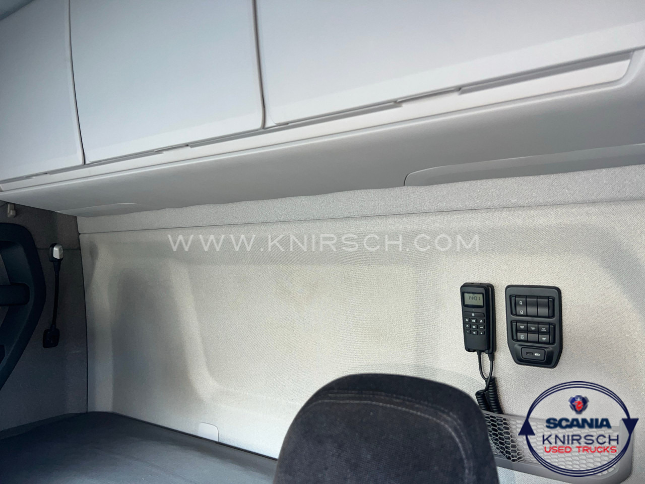 SCANIA R450A4x2LA - Cabeza tractora: foto 3 SCANIA R450A4x2LA - Cabeza tractora: foto 3