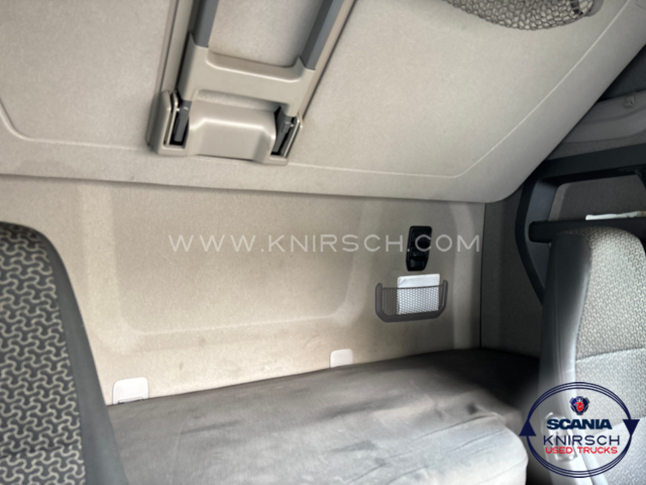 SCANIA R450A4x2NA / Highline / LED / Retarder / Opticruis - Cabeza tractora: foto 3 SCANIA R450A4x2NA / Highline / LED / Retarder / Opticruis - Cabeza tractora: foto 3