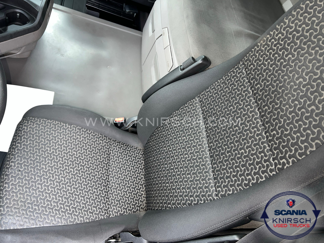 SCANIA R500A4X2NA PTO ADR FL - Cabeza tractora: foto 4 SCANIA R500A4X2NA PTO ADR FL - Cabeza tractora: foto 4