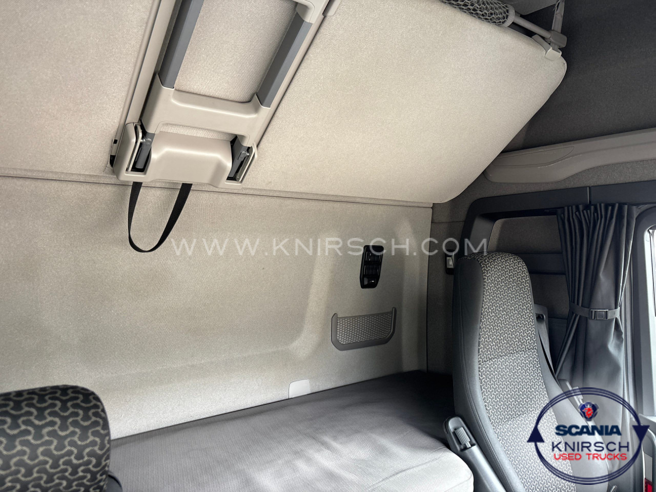 SCANIA R500A4x2NA / ADR FL / PTO / Smart 2 Tacho - Cabeza tractora: foto 3 SCANIA R500A4x2NA / ADR FL / PTO / Smart 2 Tacho - Cabeza tractora: foto 3