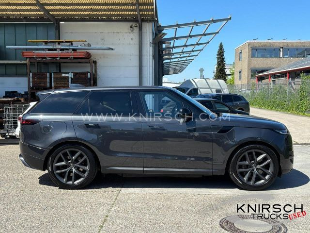 Land Rover Range Rover Sport P440e Hybrid SE - SUV/ Todoterreno: foto 5 Land Rover Range Rover Sport P440e Hybrid SE - SUV/ Todoterreno: foto 5