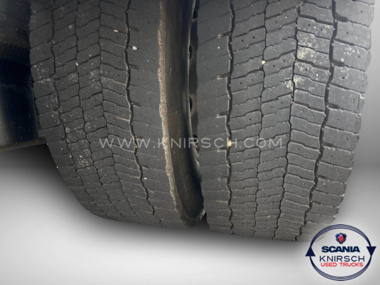 SCANIA R490LB6x2*4HNA /Abrollkipper /MEILLER /Lift+Steeri - Camión multibasculante: foto 5 SCANIA R490LB6x2*4HNA /Abrollkipper /MEILLER /Lift+Steeri - Camión multibasculante: foto 5
