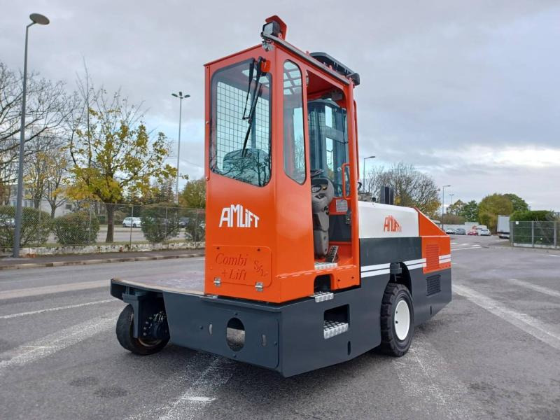 Amlift C50-14 40 SL - Carretilla de 4 vías: foto 2 Amlift C50-14 40 SL - Carretilla de 4 vías: foto 2