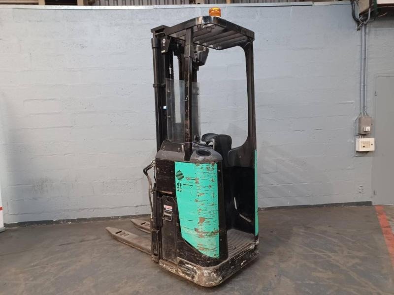 Caterpillar NSR16N - Apilador: foto 3 Caterpillar NSR16N - Apilador: foto 3