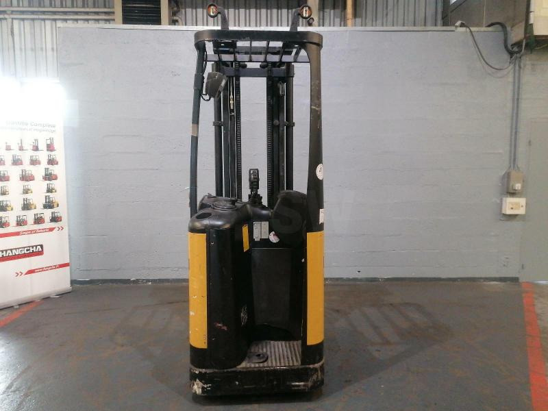 Caterpillar NSR16N - Apilador: foto 5 Caterpillar NSR16N - Apilador: foto 5