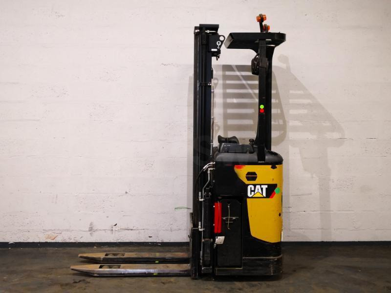 Caterpillar NSR16N - Apilador: foto 4 Caterpillar NSR16N - Apilador: foto 4