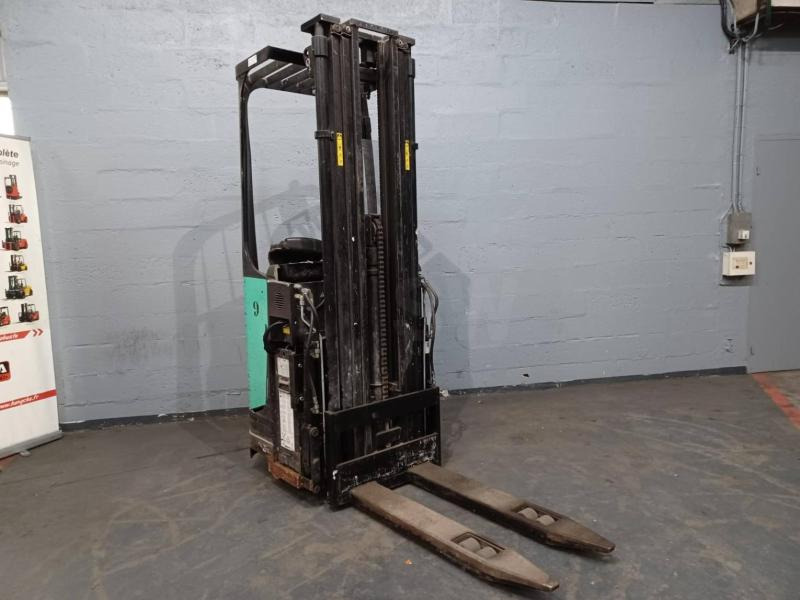 Caterpillar NSR16N - Apilador: foto 1 Caterpillar NSR16N - Apilador: foto 1