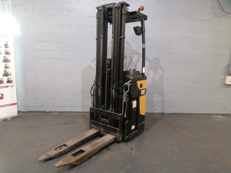 Caterpillar NSR16N - Apilador: foto 1 Caterpillar NSR16N - Apilador: foto 1