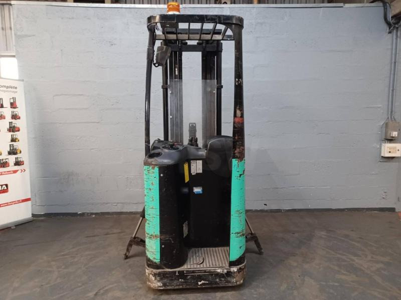 Caterpillar NSR16N - Apilador: foto 4 Caterpillar NSR16N - Apilador: foto 4