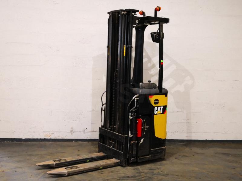 Caterpillar NSR16N - Apilador: foto 1 Caterpillar NSR16N - Apilador: foto 1