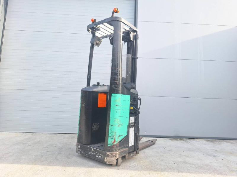 Caterpillar NSR16N - Apilador: foto 4 Caterpillar NSR16N - Apilador: foto 4