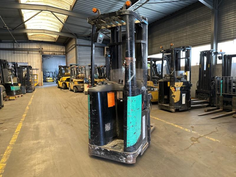 Caterpillar NSR20N - Apilador: foto 2 Caterpillar NSR20N - Apilador: foto 2