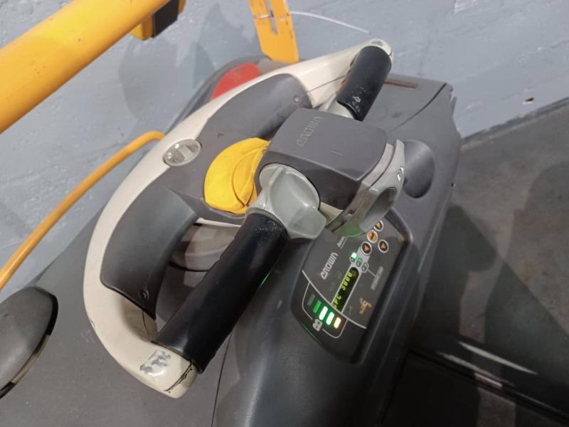 Arrendamiento de Crown GPC3020 Crown GPC3020: foto 9 Arrendamiento de Crown GPC3020 Crown GPC3020: foto 9