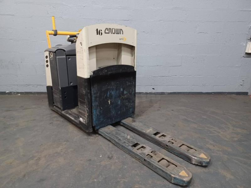 Arrendamiento de Crown GPC3020 Crown GPC3020: foto 7 Arrendamiento de Crown GPC3020 Crown GPC3020: foto 7