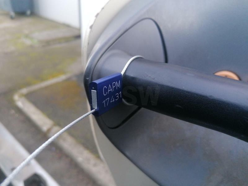 Arrendamiento de Crown RT4000 Crown RT4000: foto 13 Arrendamiento de Crown RT4000 Crown RT4000: foto 13