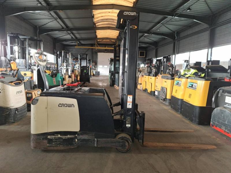 Crown SHC5540 - Apilador: foto 3 Crown SHC5540 - Apilador: foto 3