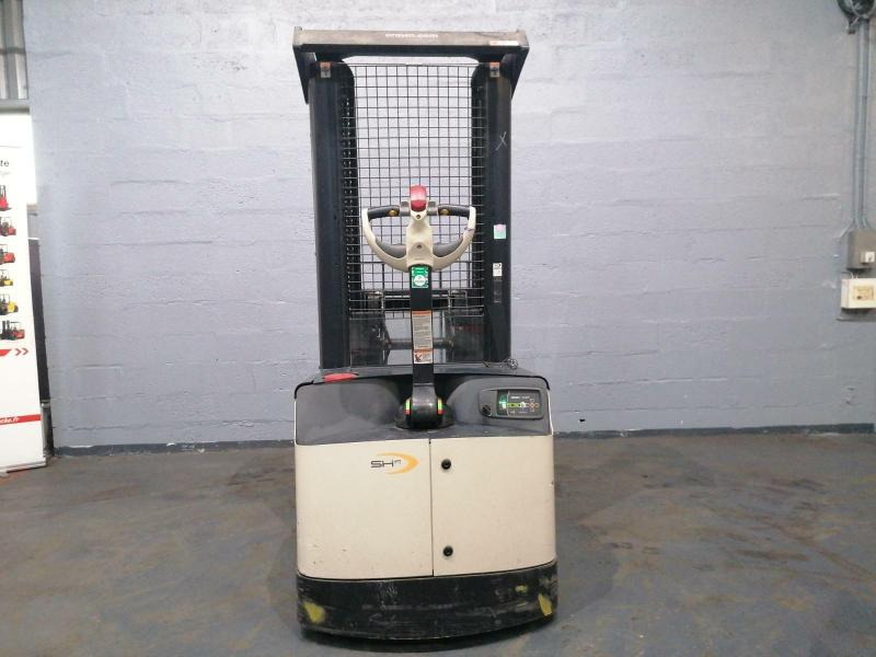 Crown SHR5520-1.1 - Apilador: foto 5 Crown SHR5520-1.1 - Apilador: foto 5