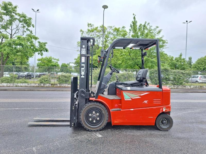 Heli CPD30 - Carretilla elevadora eléctrica: foto 3 Heli CPD30 - Carretilla elevadora eléctrica: foto 3