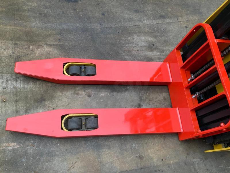 Apilador Yale MS12X: foto 6