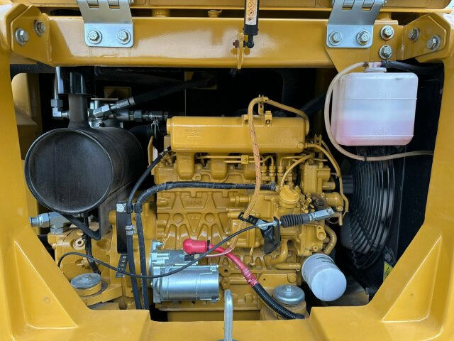 Arrendamiento de CAT Bagger 306 E2 Minibagger Kettenbagger 270 H CAT Bagger 306 E2 Minibagger Kettenbagger 270 H: foto 7