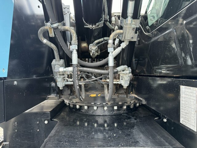 Excavadora de ruedas CAT M315F Mobilbagger *7.865 h *Schnellwechsel: foto 7 Excavadora de ruedas CAT M315F Mobilbagger *7.865 h *Schnellwechsel: foto 7