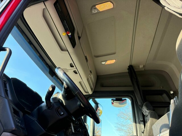 Scania R460 4x2 SZM Kipphydraulik Blatt/ Luft Retarder - Cabeza tractora: foto 5 Scania R460 4x2 SZM Kipphydraulik Blatt/ Luft Retarder - Cabeza tractora: foto 5