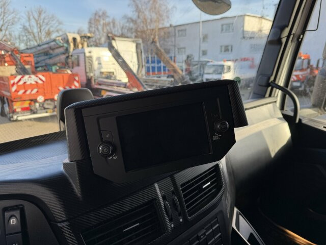 Iveco X-Way 480 6x2 Abrollkipper Palfinger PH T20 SLD5 - Camión multibasculante: foto 4 Iveco X-Way 480 6x2 Abrollkipper Palfinger PH T20 SLD5 - Camión multibasculante: foto 4