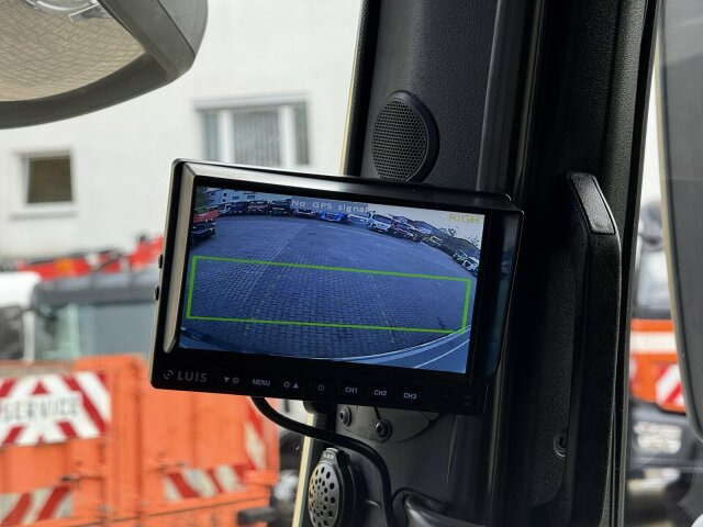 MAN TGA 18.360 4x2 HD-Kanalreiniger ASSMANN 6500 L - Limpieza de alcantarillado: foto 5 MAN TGA 18.360 4x2 HD-Kanalreiniger ASSMANN 6500 L - Limpieza de alcantarillado: foto 5