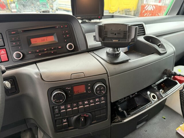 MAN TGS 18.440 4x4H Eur 5 + Betonauf. Müller 10 m3 - Camión hormigonera: foto 4 MAN TGS 18.440 4x4H Eur 5 + Betonauf. Müller 10 m3 - Camión hormigonera: foto 4