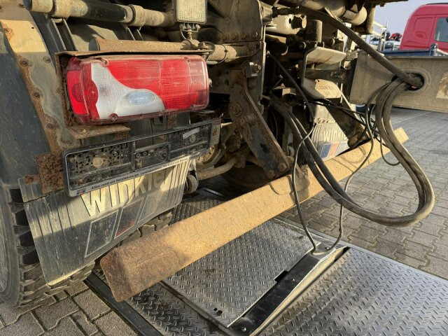 Camión volquete MAN TGS 26.400 6x6 MEILLER Kipper Schmitz EURO 5: foto 7 Camión volquete MAN TGS 26.400 6x6 MEILLER Kipper Schmitz EURO 5: foto 7