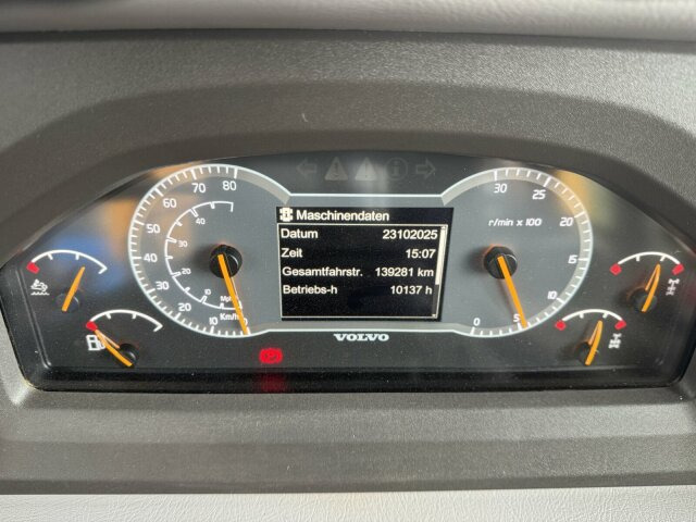 Volvo A25G Dumper 10.137 h Baujahr 2021 - Maquinaria de construcción: foto 3 Volvo A25G Dumper 10.137 h Baujahr 2021 - Maquinaria de construcción: foto 3