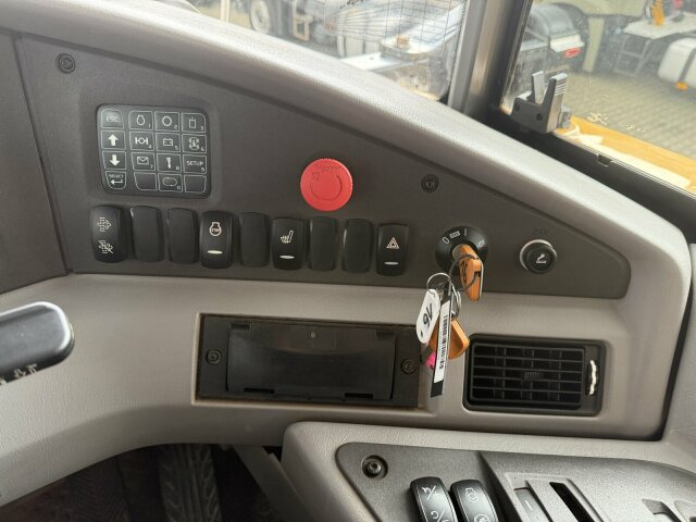 Volvo A25G Dumper 10.137 h Baujahr 2021 - Maquinaria de construcción: foto 5 Volvo A25G Dumper 10.137 h Baujahr 2021 - Maquinaria de construcción: foto 5