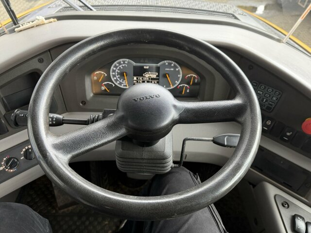 Volvo A25G Dumper 10.137 h Baujahr 2021 - Maquinaria de construcción: foto 2 Volvo A25G Dumper 10.137 h Baujahr 2021 - Maquinaria de construcción: foto 2