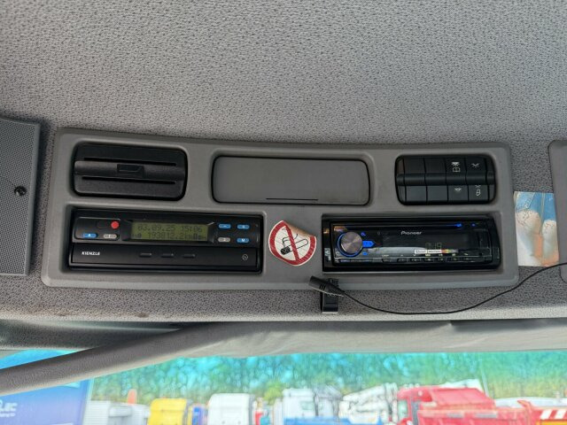 Mercedes-Benz Actros 2632 6x4 Betonpumpe Schwing S24X - Camión bomba de hormigón: foto 5 Mercedes-Benz Actros 2632 6x4 Betonpumpe Schwing S24X - Camión bomba de hormigón: foto 5