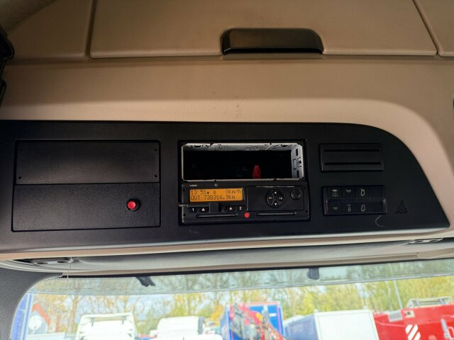 Mercedes-Benz Actros 4x2 Pritsche Plane Laderampe + Anhänger - Camión lona: foto 4 Mercedes-Benz Actros 4x2 Pritsche Plane Laderampe + Anhänger - Camión lona: foto 4