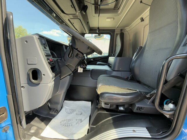 Scania P 450 6x4 Dreiseitenkipper DAUTEL - Camión volquete: foto 4 Scania P 450 6x4 Dreiseitenkipper DAUTEL - Camión volquete: foto 4