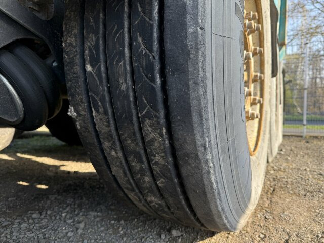 Schmitz Cargobull Sattelanhänger Kipphydraulik 3 ACHS - Semirremolque volquete: foto 3 Schmitz Cargobull Sattelanhänger Kipphydraulik 3 ACHS - Semirremolque volquete: foto 3