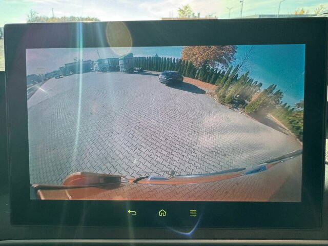 Volvo FH16 750 8X4 Holztransport Alukar TOP! - Camión forestal: foto 5 Volvo FH16 750 8X4 Holztransport Alukar TOP! - Camión forestal: foto 5