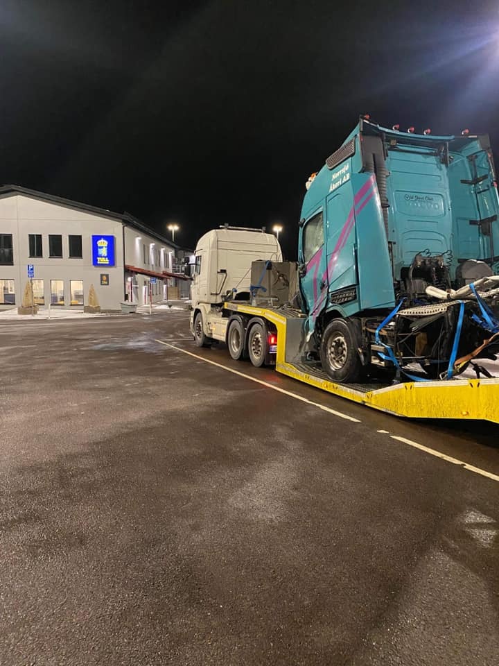Semirremolque góndola rebajadas nuevo KALEPAR LKW/TRUCK TRANSPORTER: foto 19