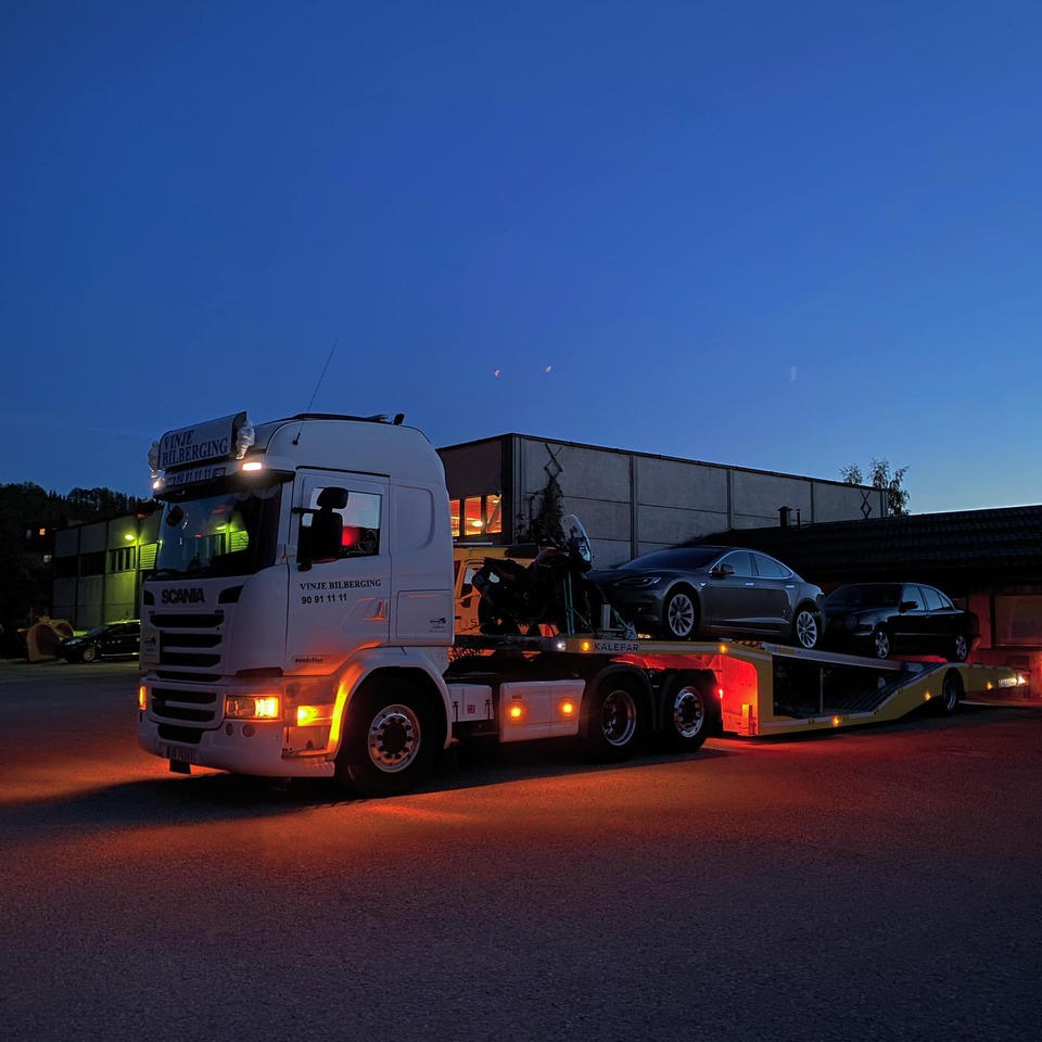 Semirremolque góndola rebajadas nuevo KALEPAR LKW/TRUCK TRANSPORTER: foto 12