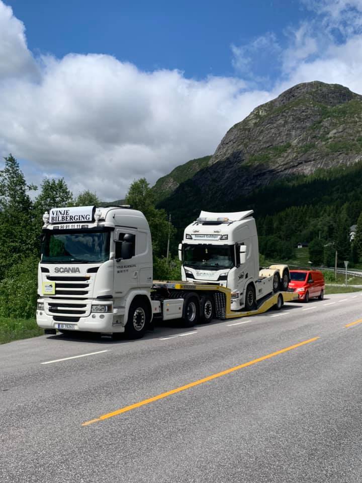 Semirremolque portavehículos nuevo KALEPAR LKW/TRUCK TRANSPORTER: foto 10