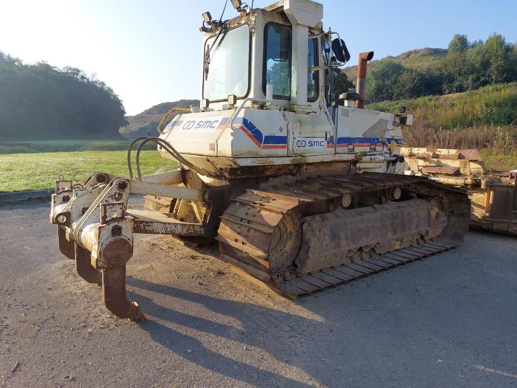 Komatsu D 61 PX-15 E0 - Bulldozer: foto 2 Komatsu D 61 PX-15 E0 - Bulldozer: foto 2