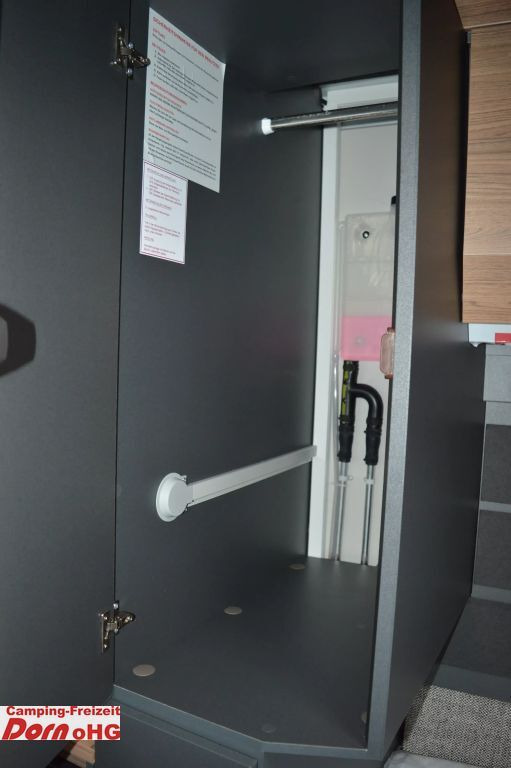 Caravana nuevo Knaus Azur 460 EU Knaus Azur 460 EU Winterpaket: foto 29