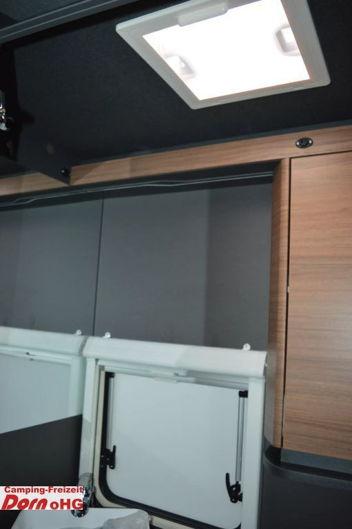 Caravana nuevo Knaus Azur 460 EU Knaus Azur 460 EU Winterpaket: foto 22