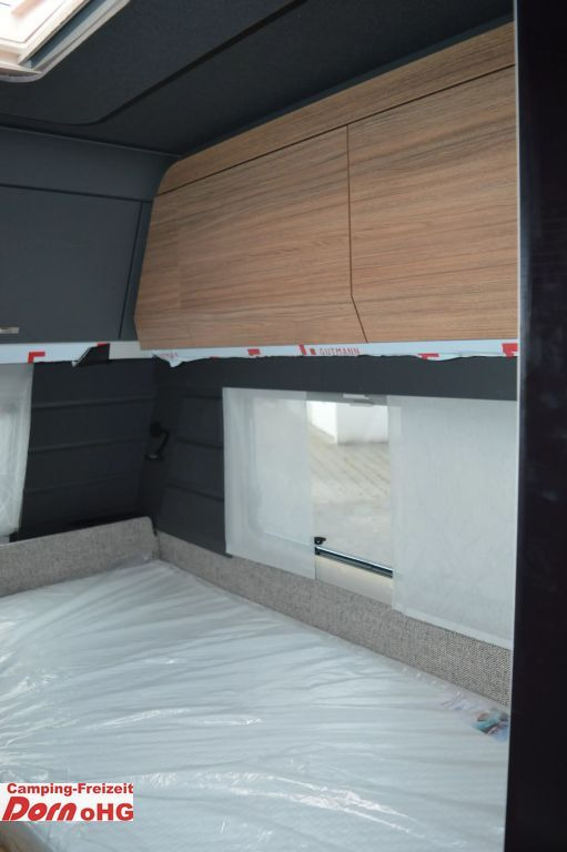 Caravana nuevo Knaus Azur 460 EU Knaus Azur 460 EU Winterpaket: foto 8