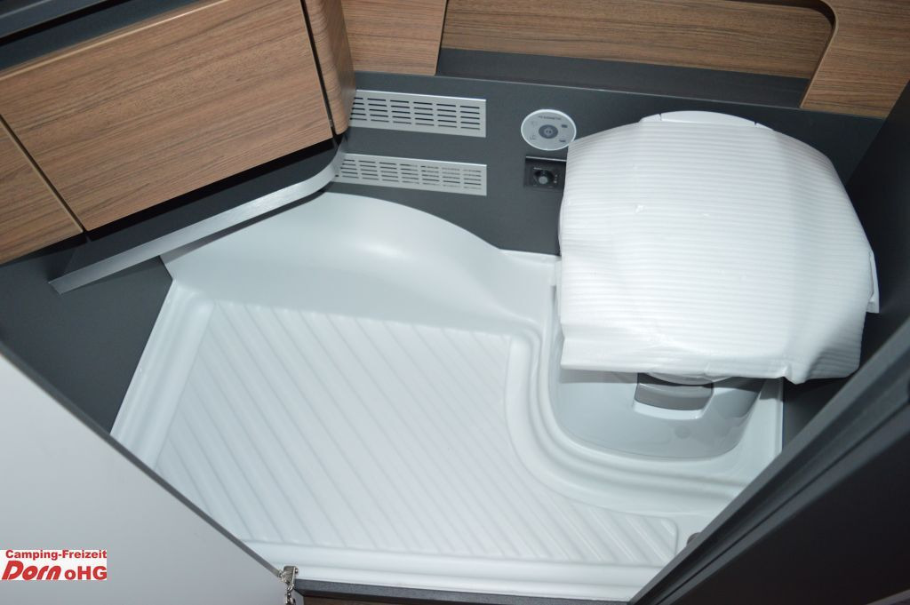 Caravana nuevo Knaus Azur 460 EU Knaus Azur 460 EU Winterpaket: foto 20