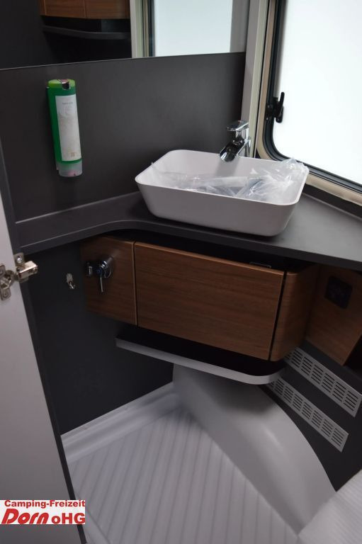 Caravana nuevo Knaus Azur 460 EU Knaus Azur 460 EU Winterpaket: foto 24