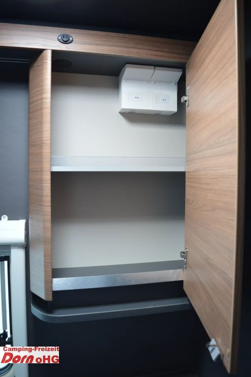 Caravana nuevo Knaus Azur 460 EU Knaus Azur 460 EU Winterpaket: foto 27