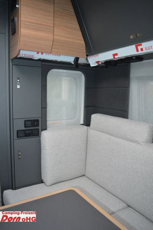 Caravana nuevo Knaus Azur 460 EU Knaus Azur 460 EU Winterpaket: foto 19