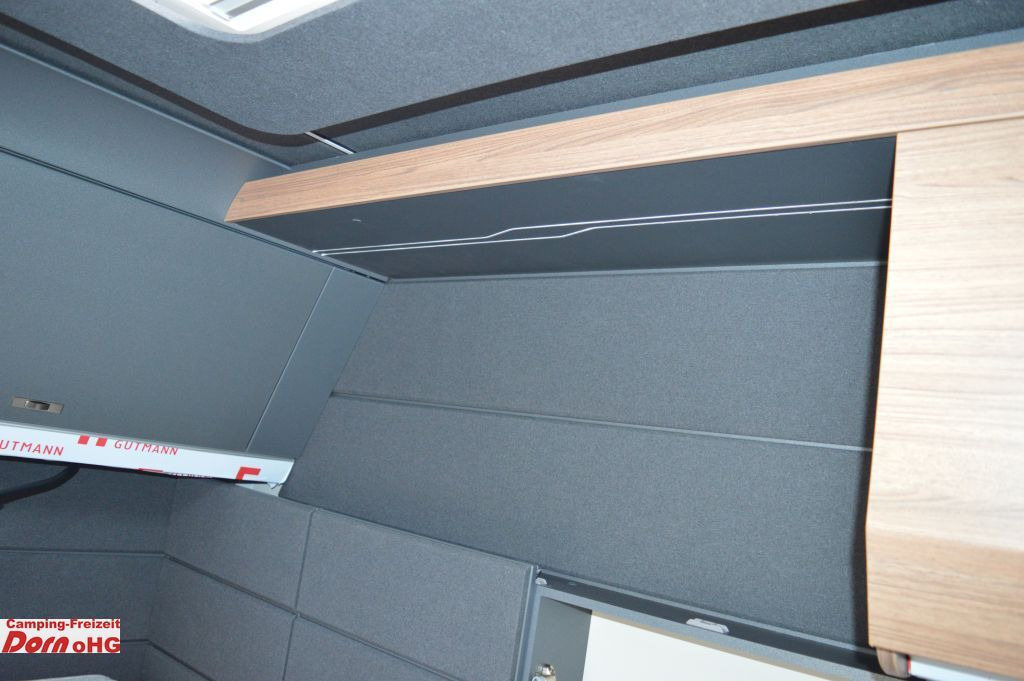 Caravana nuevo Knaus Azur 460 EU Knaus Azur 460 EU Winterpaket: foto 14